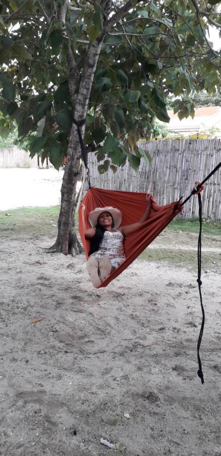Jph Resort Pulau Malapascua Bagian luar foto