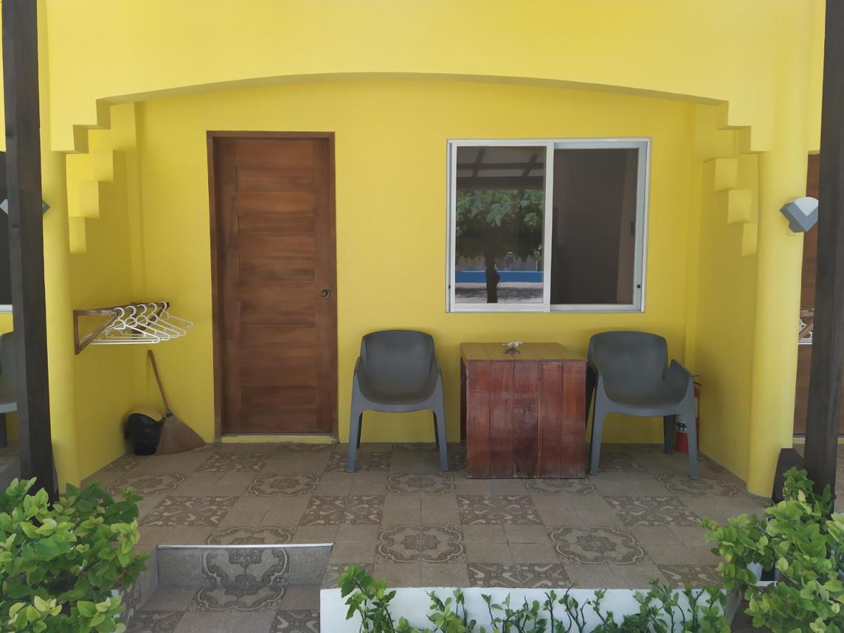Jph Resort Pulau Malapascua Bagian luar foto